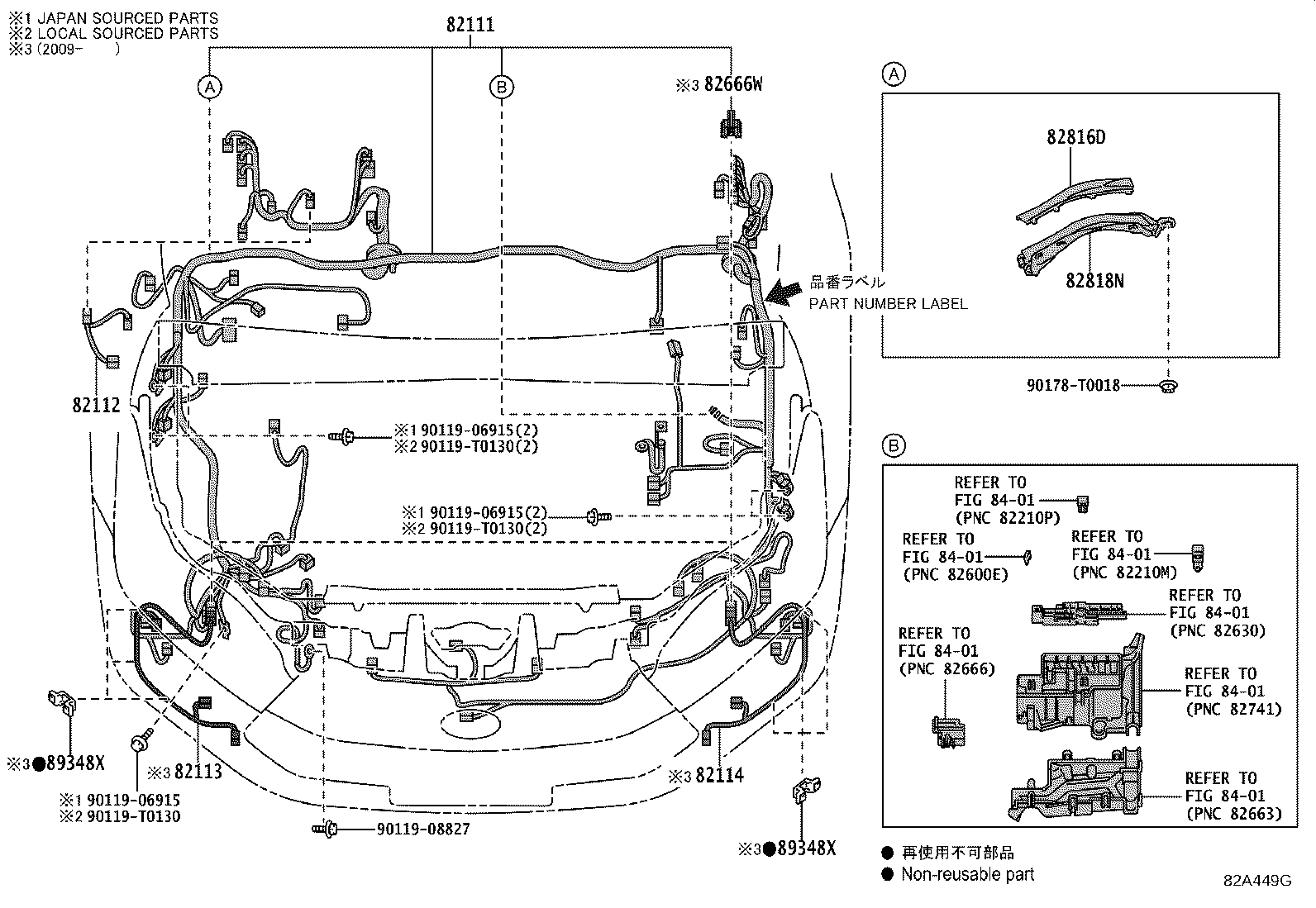 Figure 82A449G