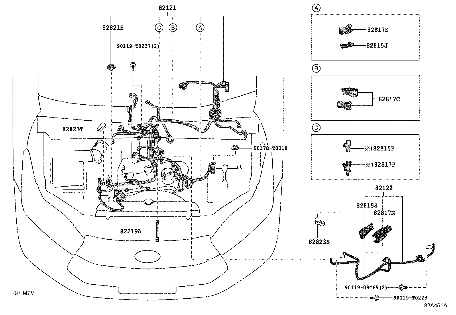 Figure 82A451A