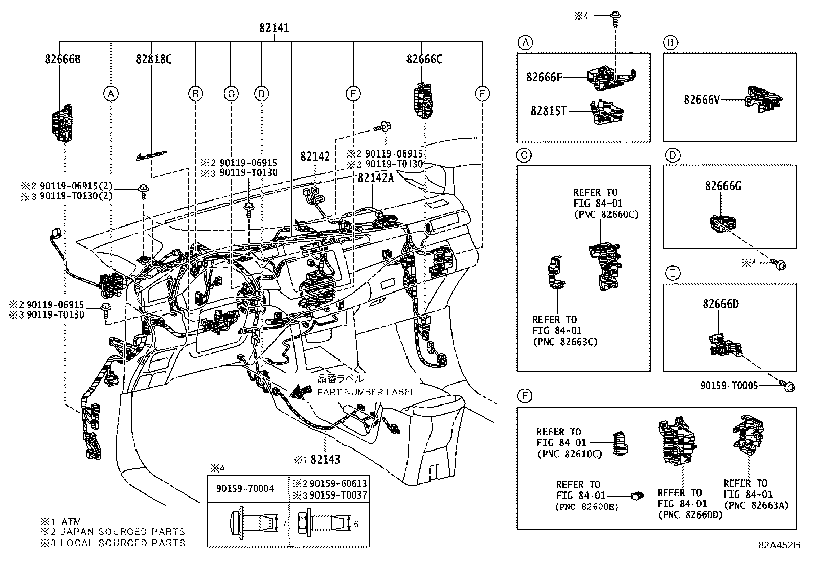 Figure 82A452H