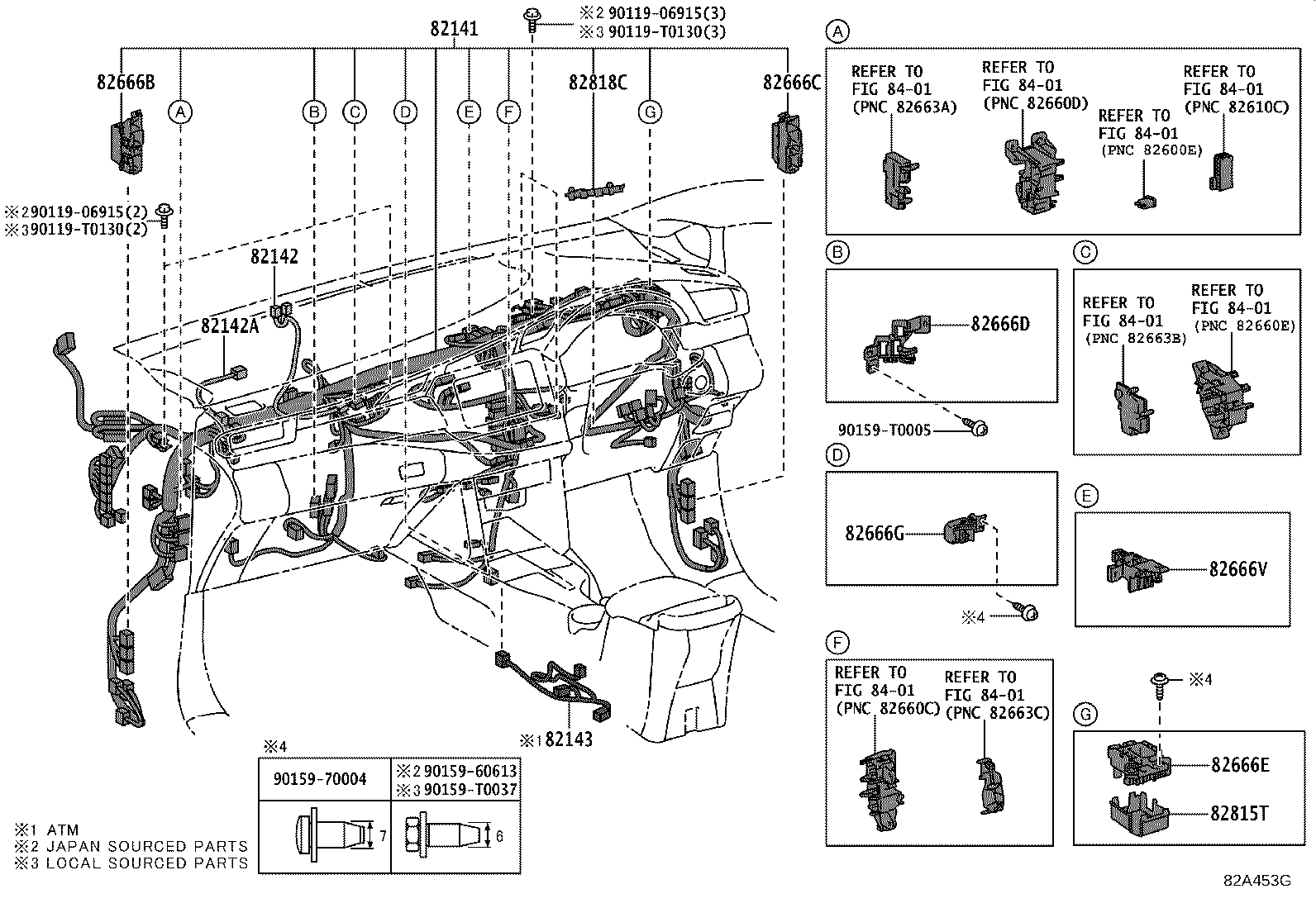 Figure 82A453G