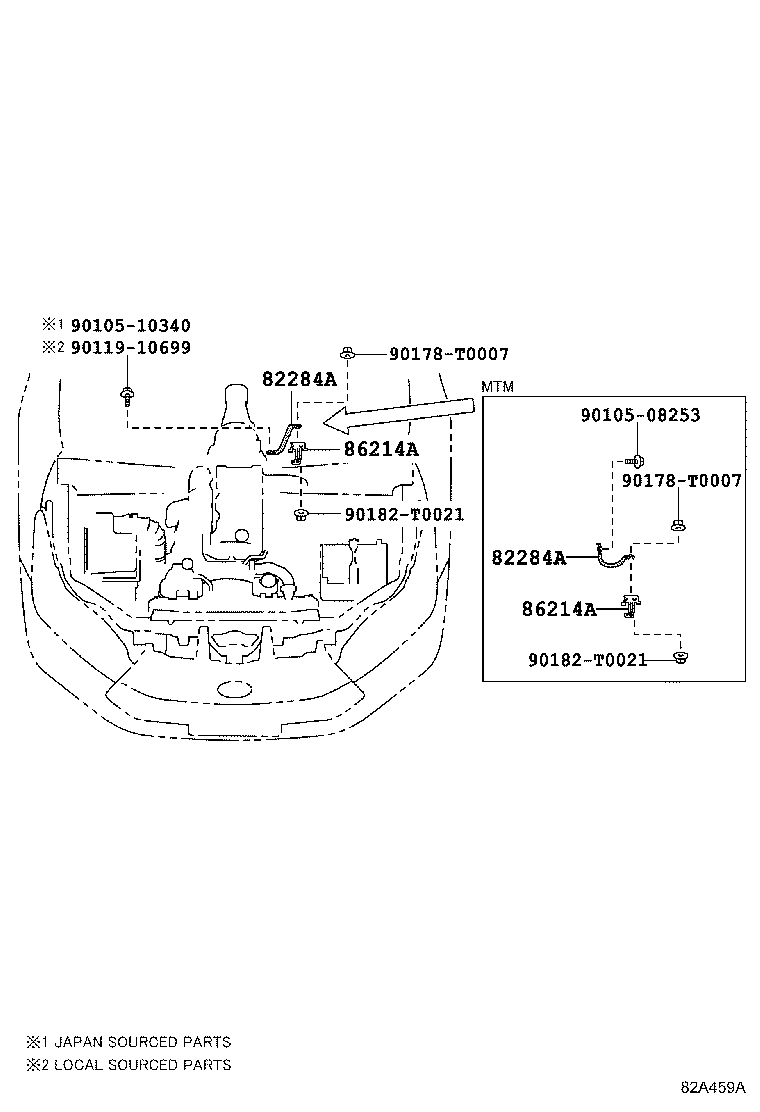 Figure 82A459A