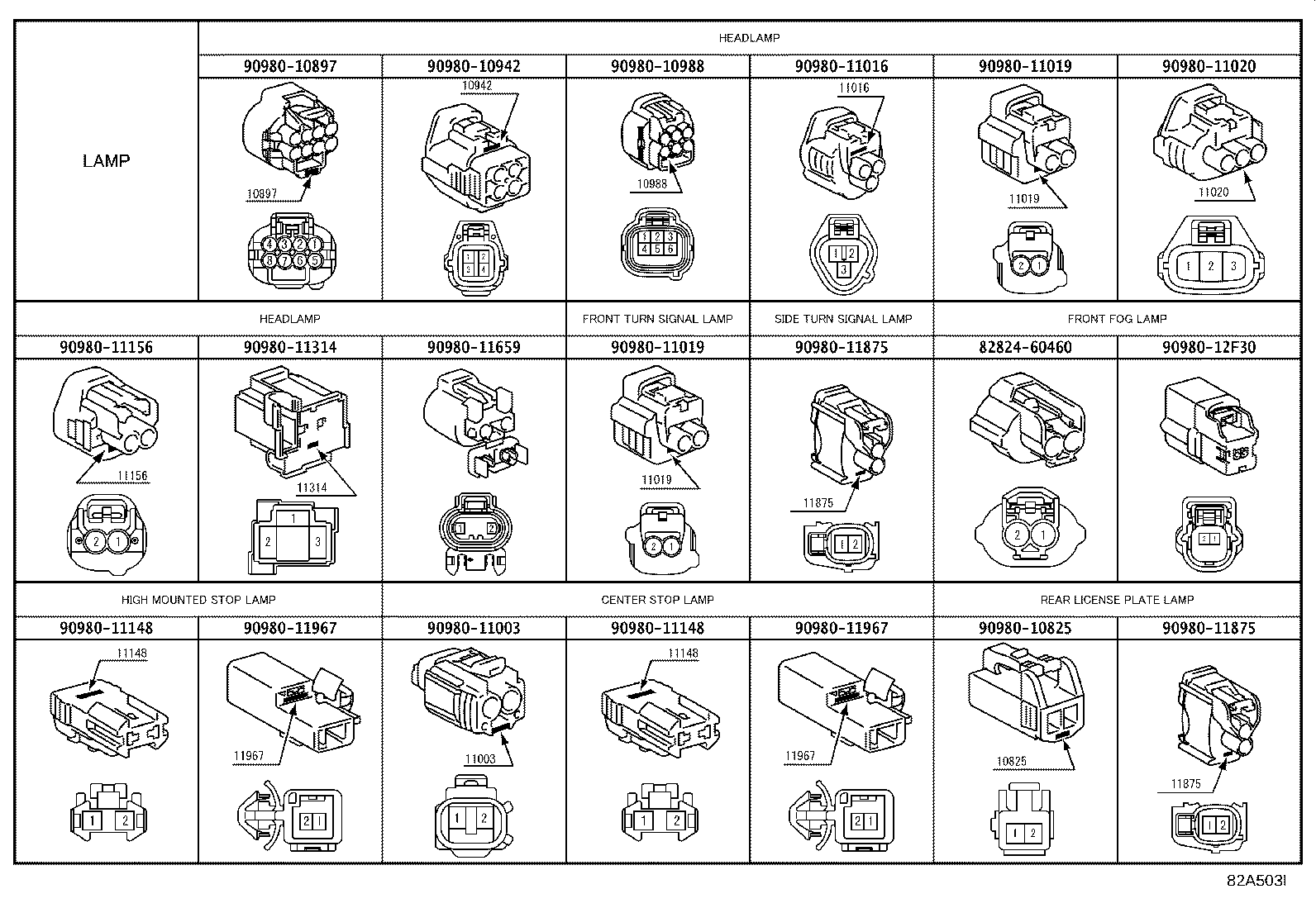 Figure 82A503I