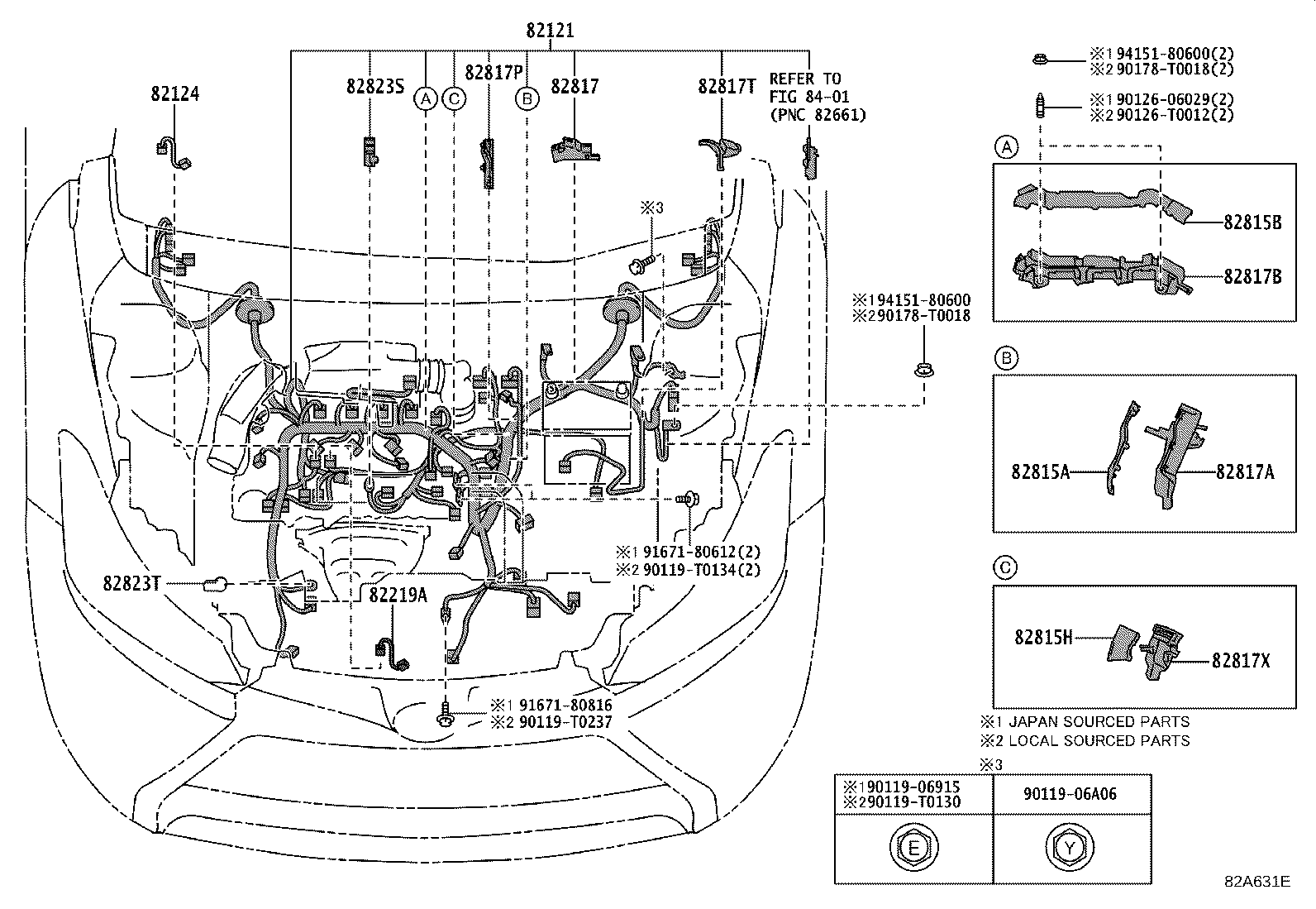 Figure 82A631E