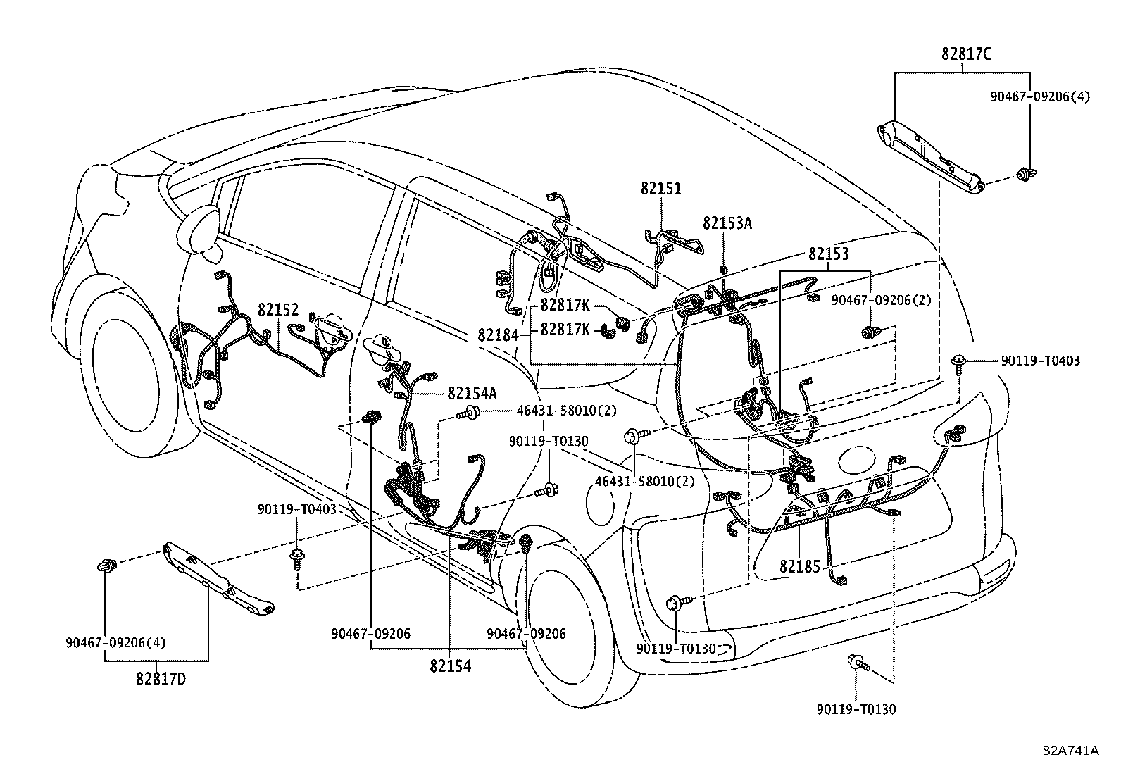 Figure 82A741A