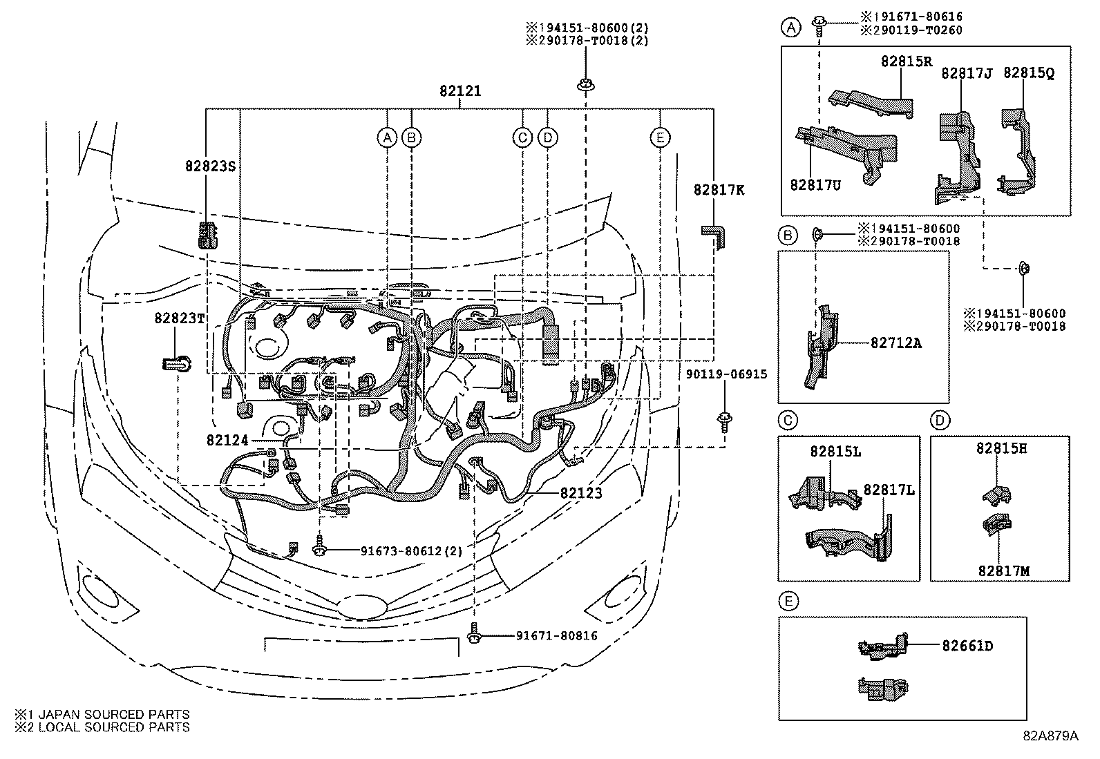 Figure 82A879A