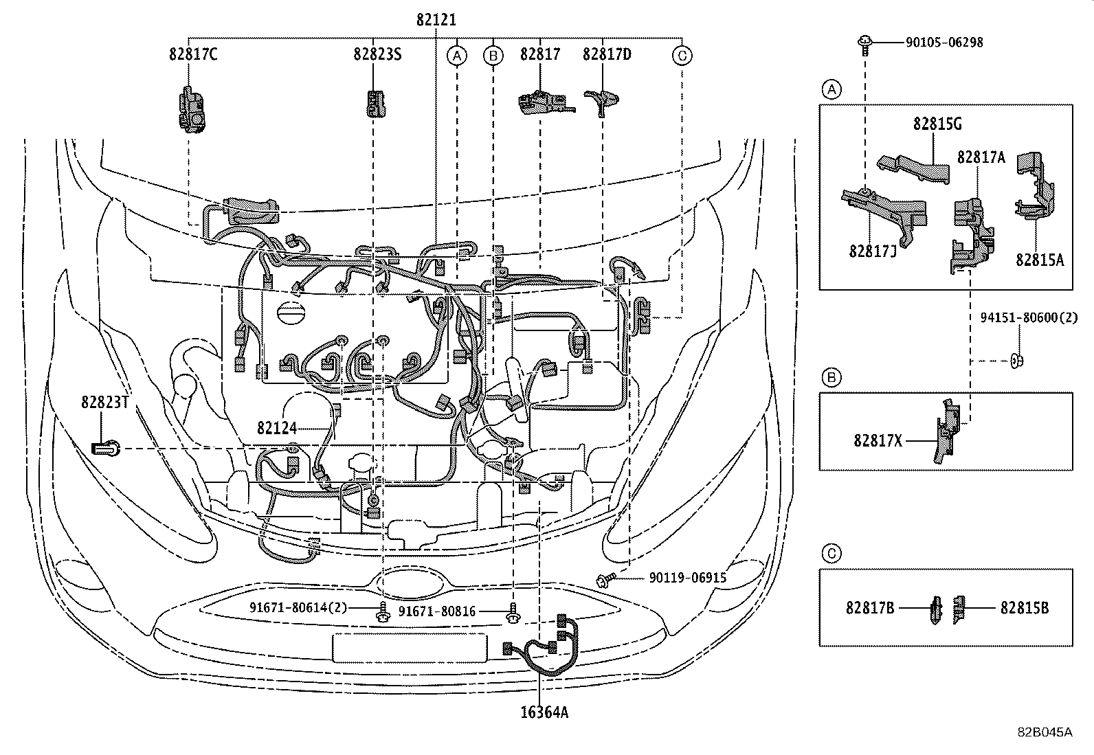 Figure 82B045A