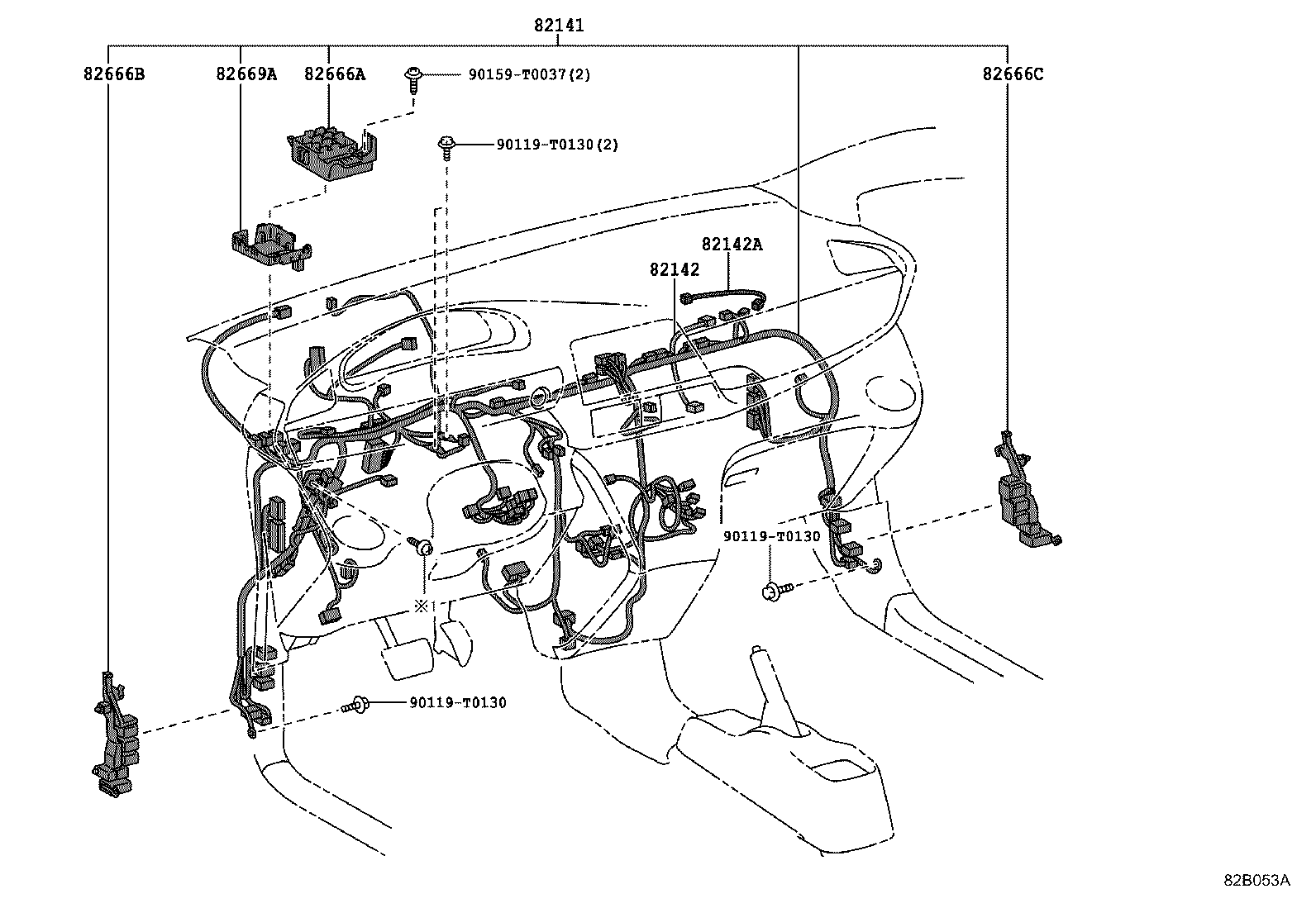 Figure 82B053A