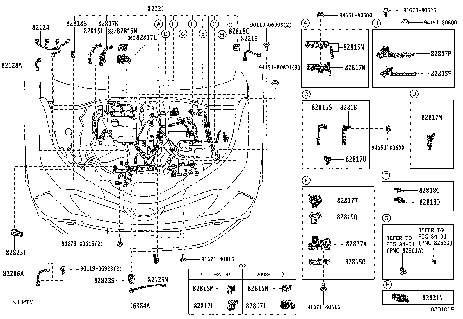 Figure 82B101F