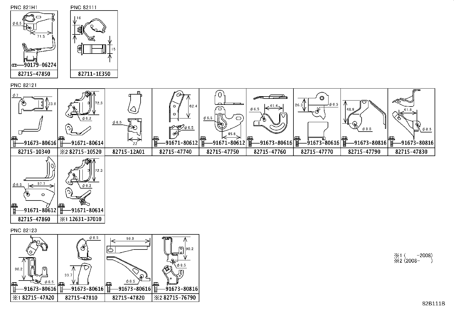 Figure 82B111B