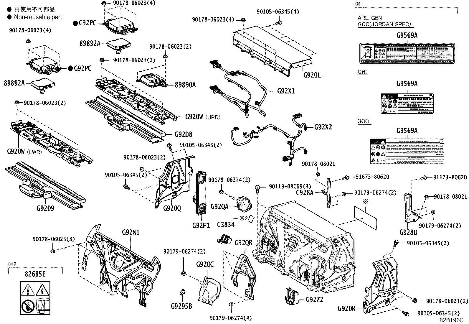 Figure 82B196C