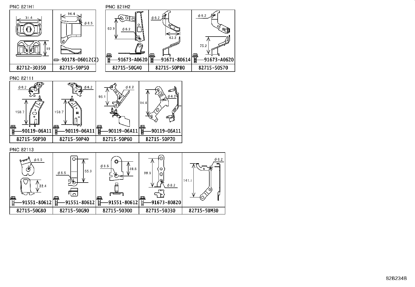 Figure 82B234B