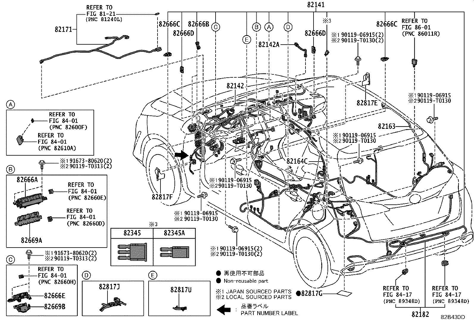Figure 82B430D