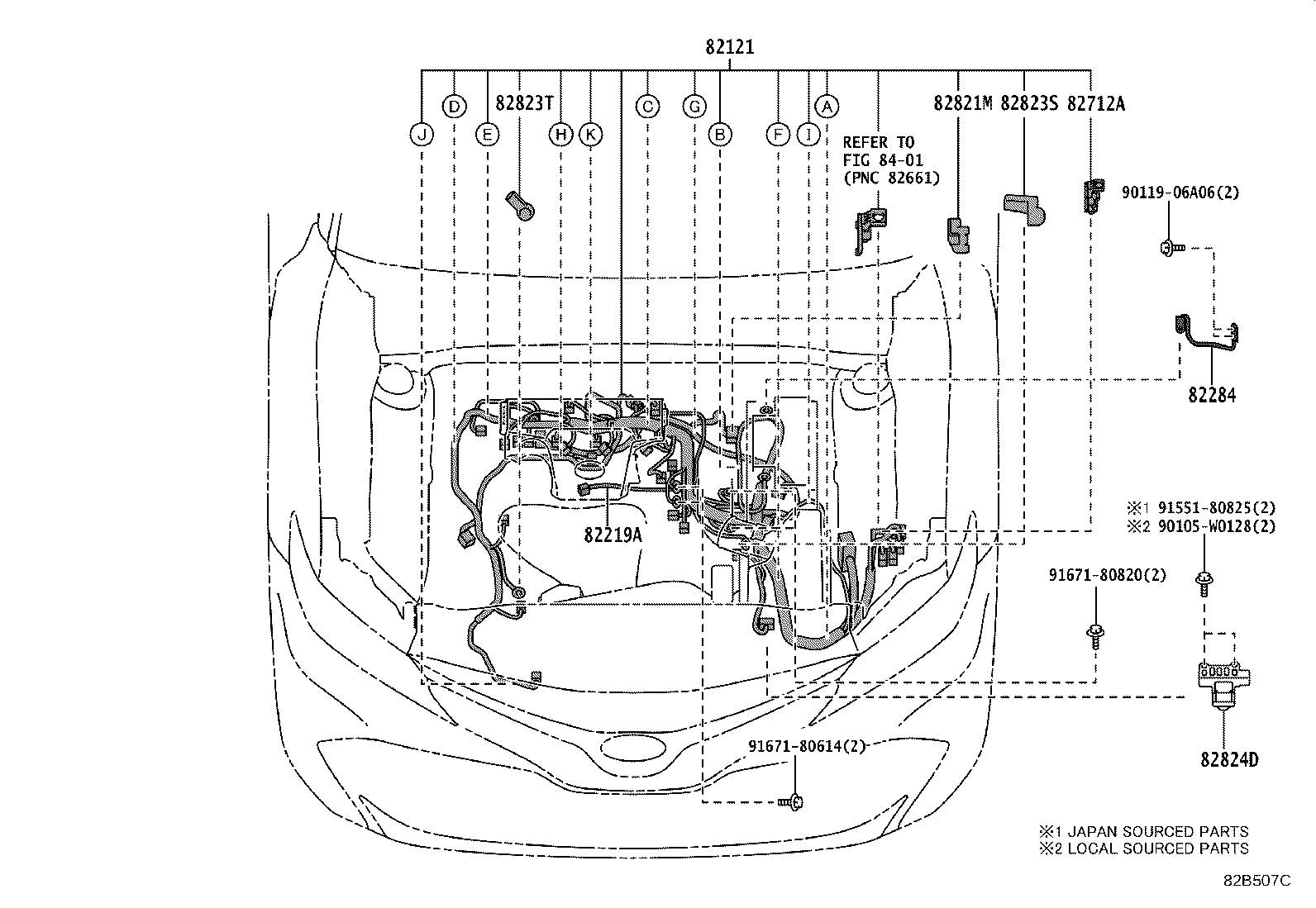 Figure 82B507C