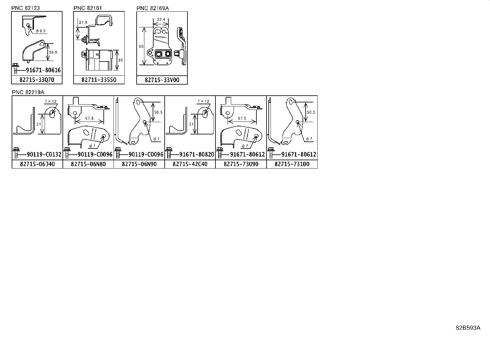 Figure 82B593A