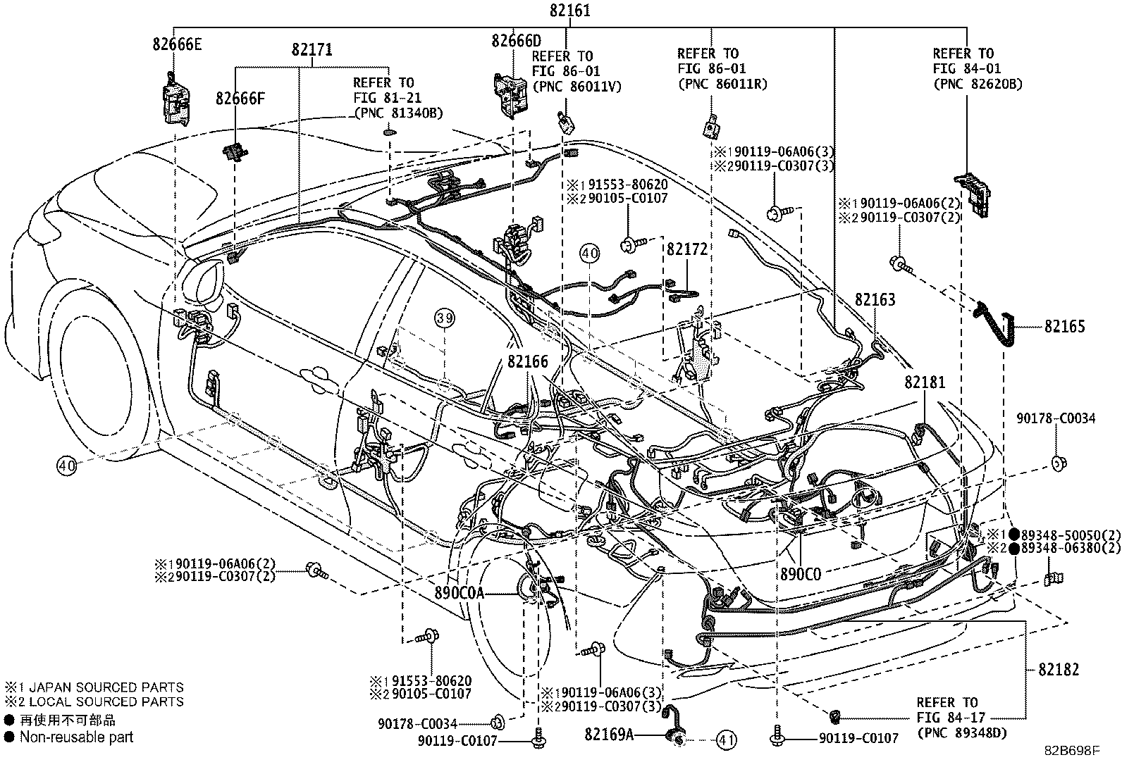 Figure 82B698F