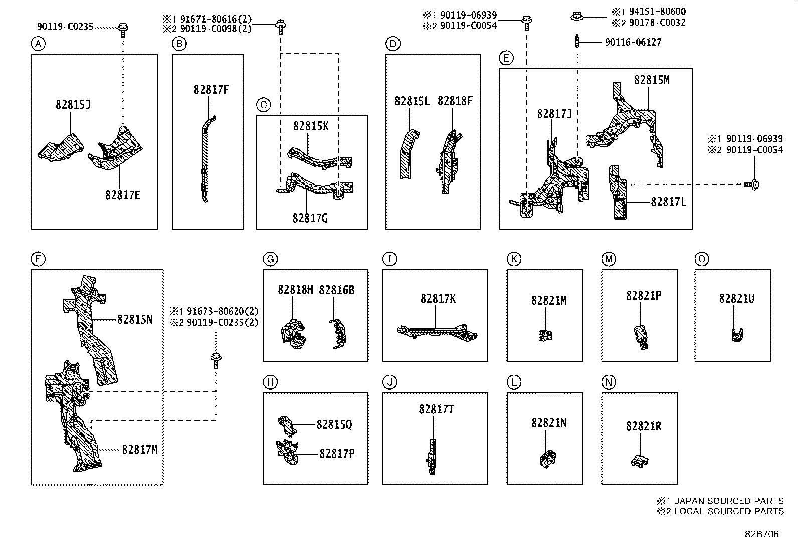 Figure 82B706