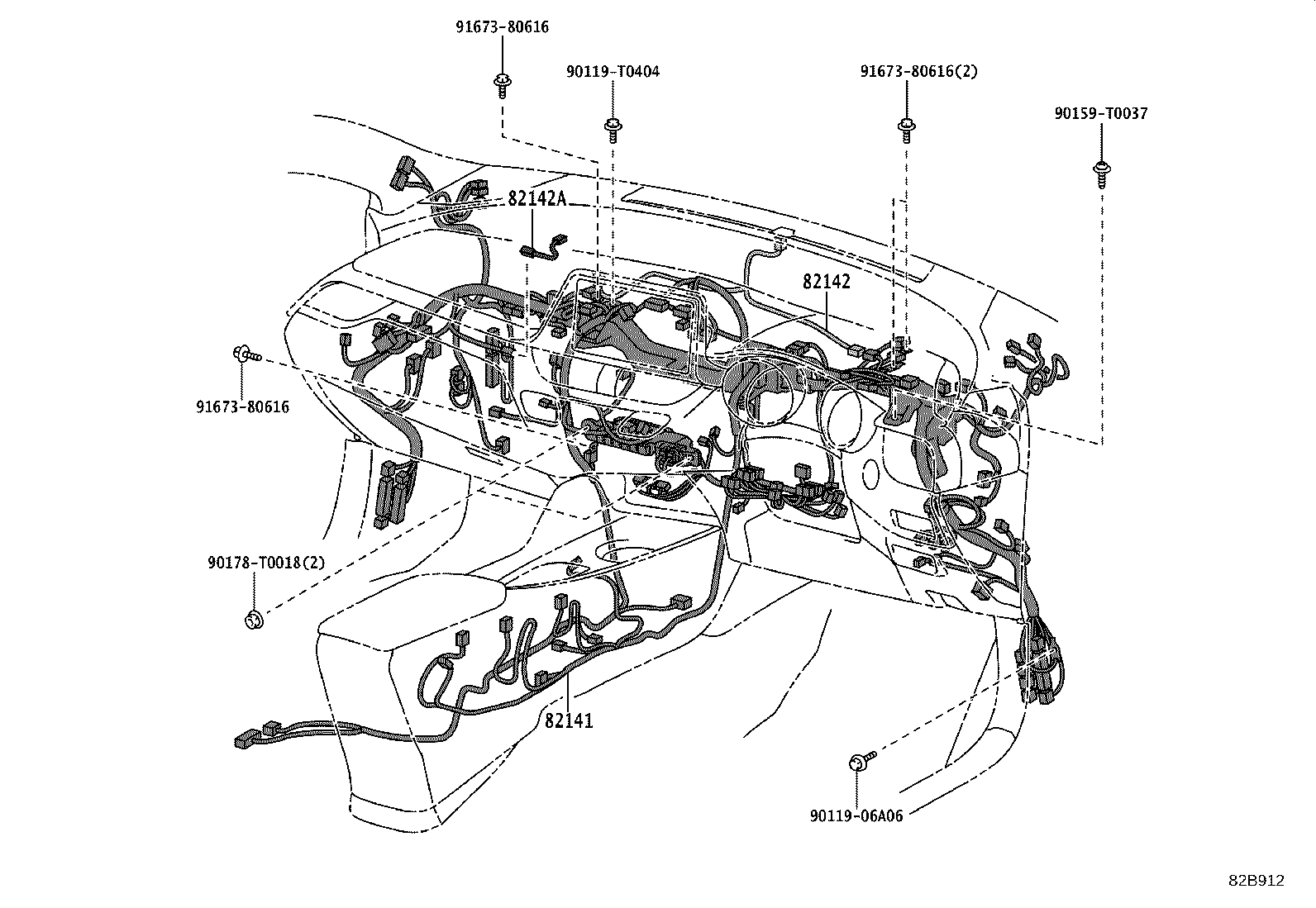 Figure 82B912