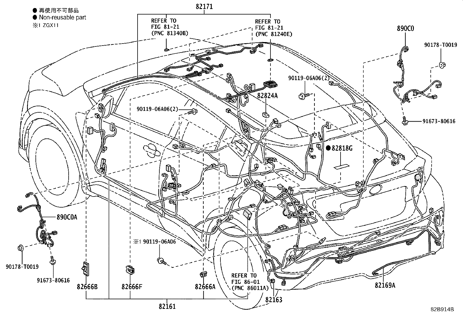 Figure 82B914B