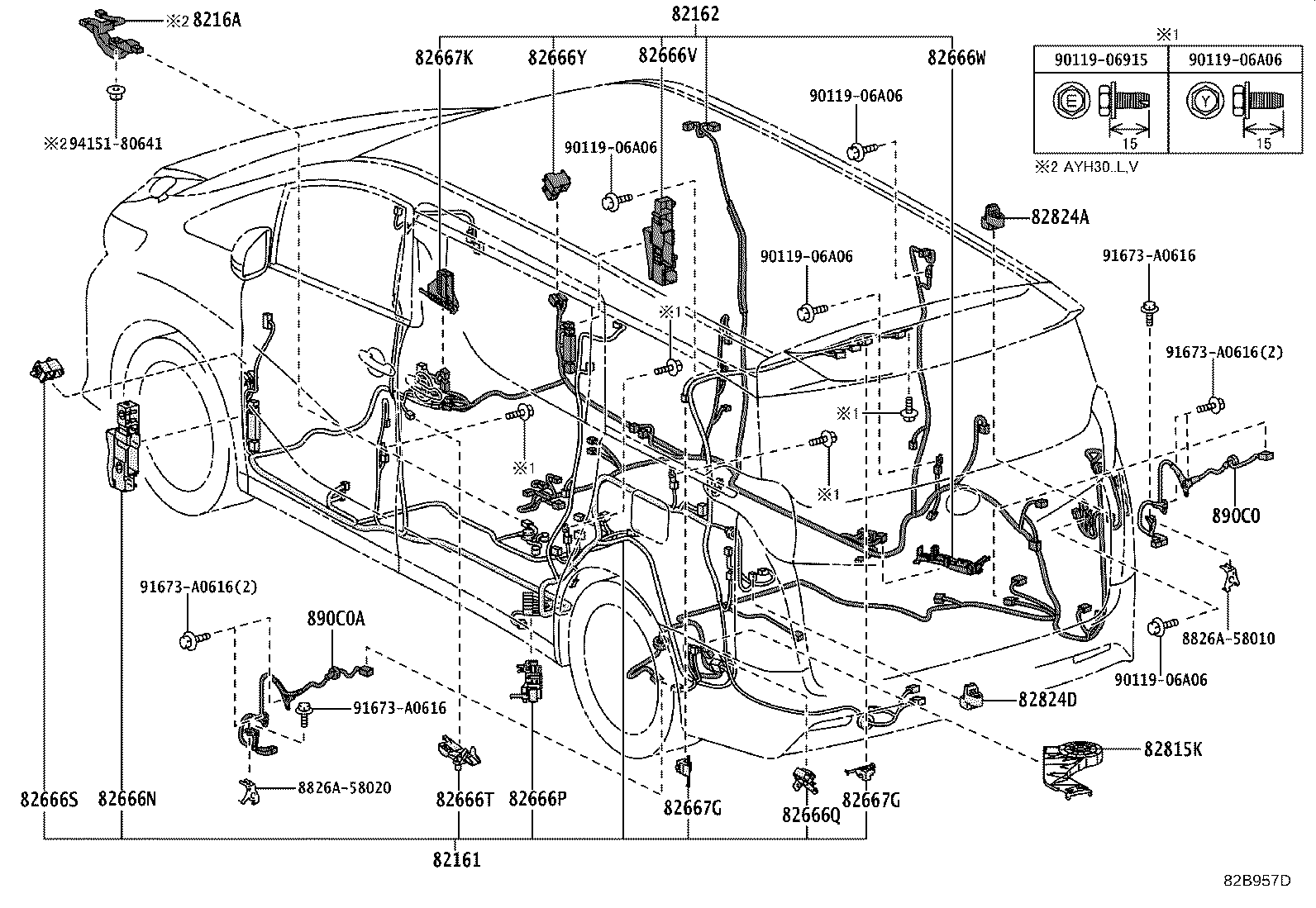 Figure 82B957D