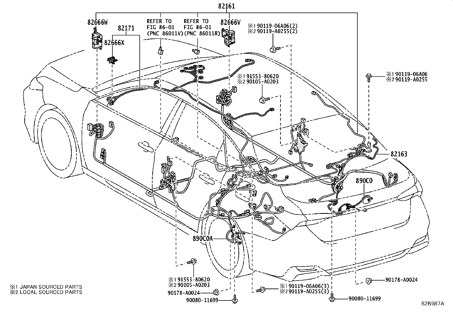 Figure 82B987A