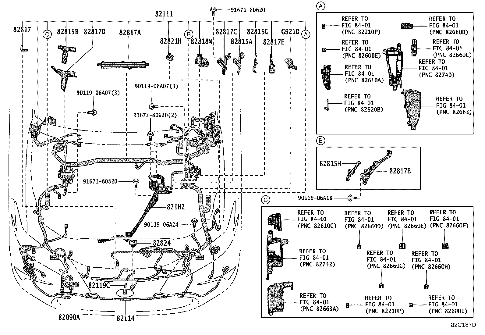 Figure 82C187D