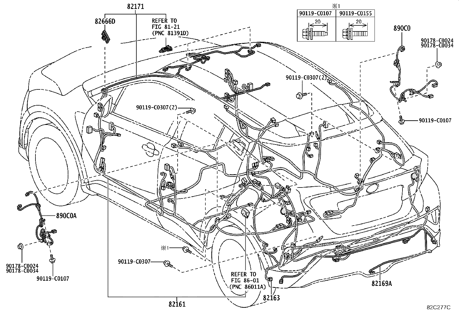Figure 82C277C