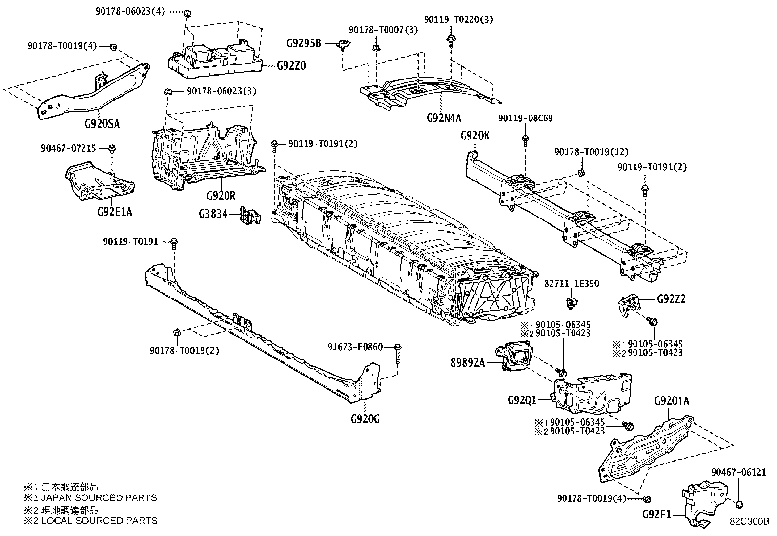 Figure 82C300B