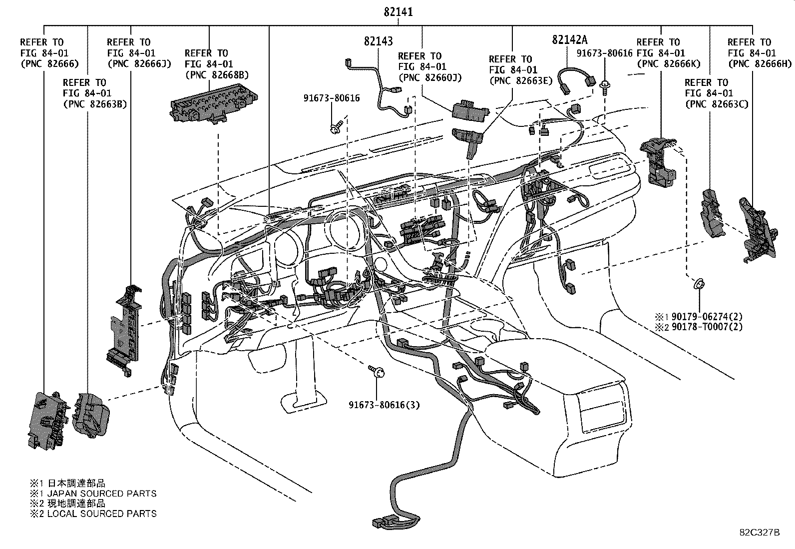 Figure 82C327B