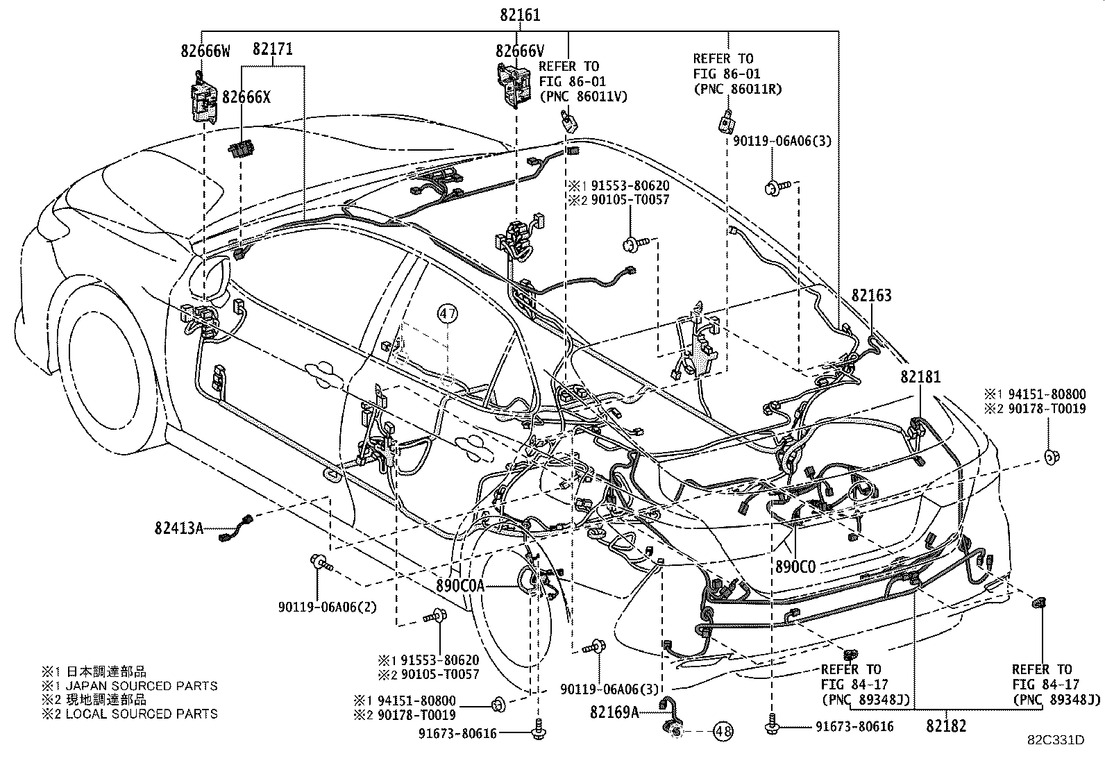 Figure 82C331D