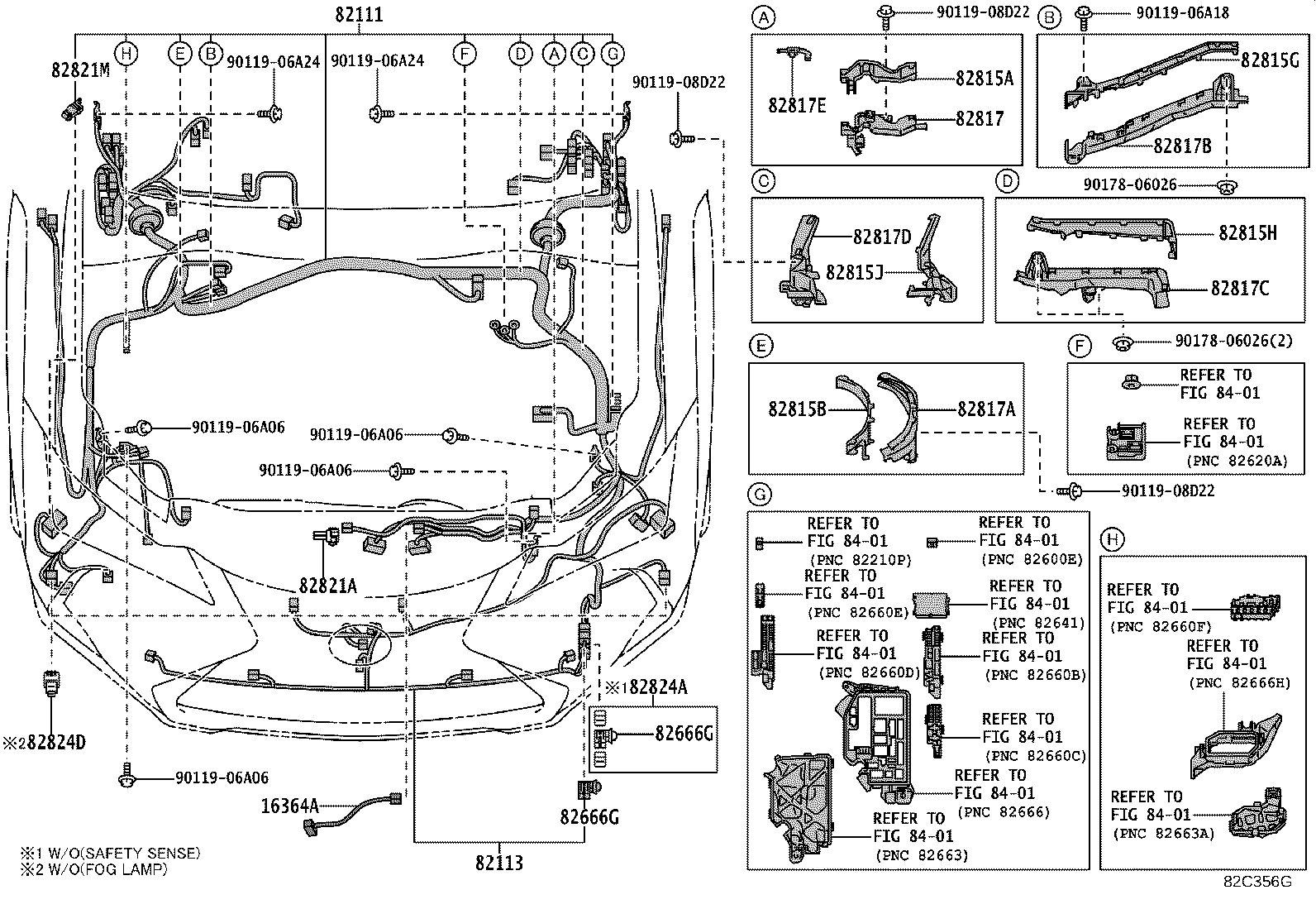 Figure 82C356G