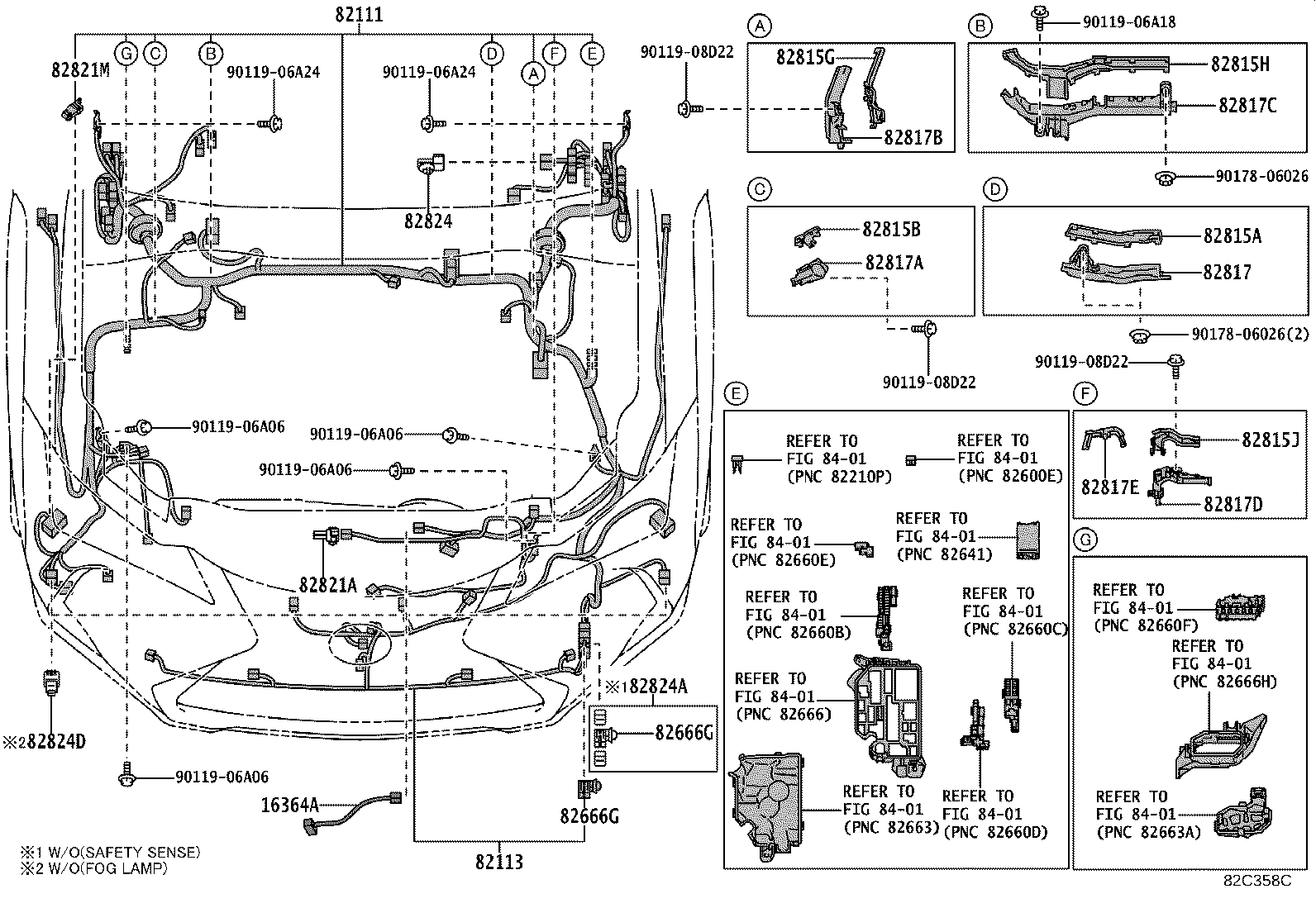 Figure 82C358C