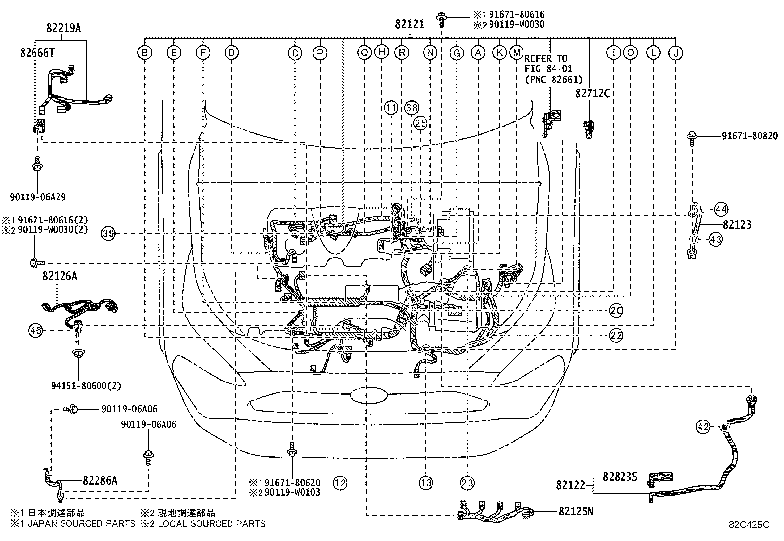 Figure 82C425C