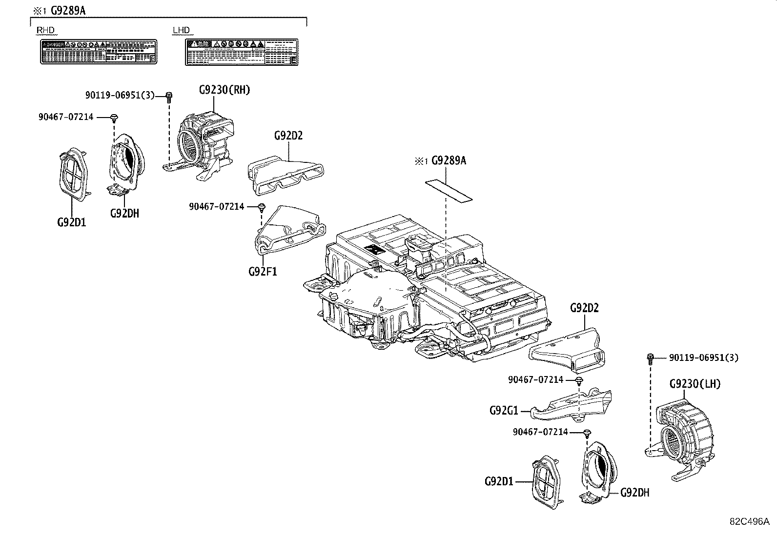 Figure 82C496A