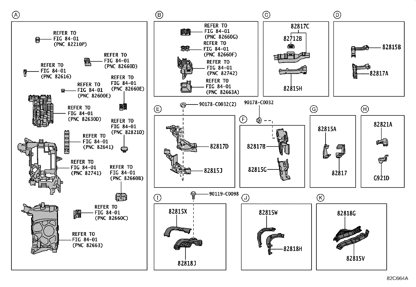 Figure 82C664A