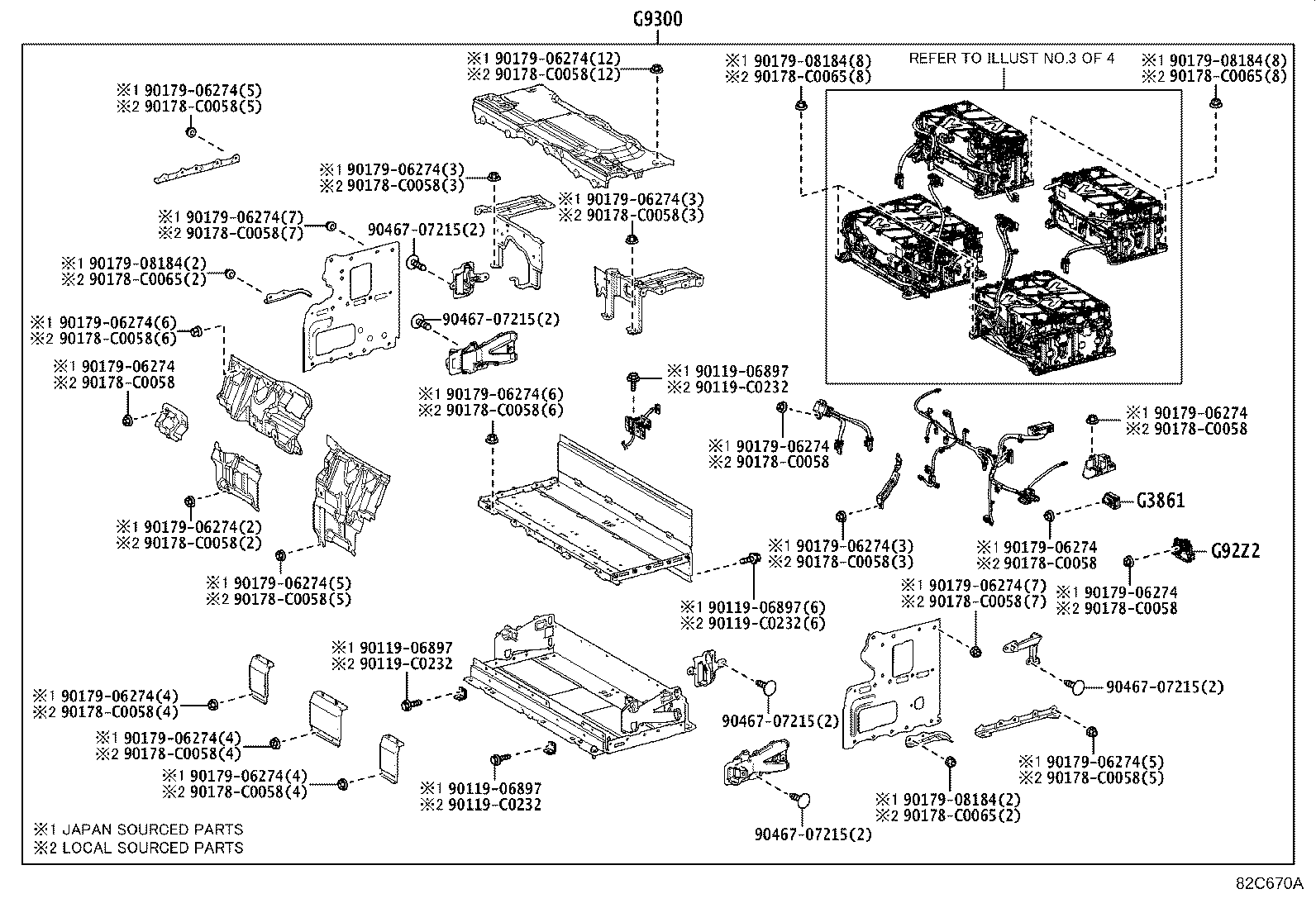 Figure 82C670A