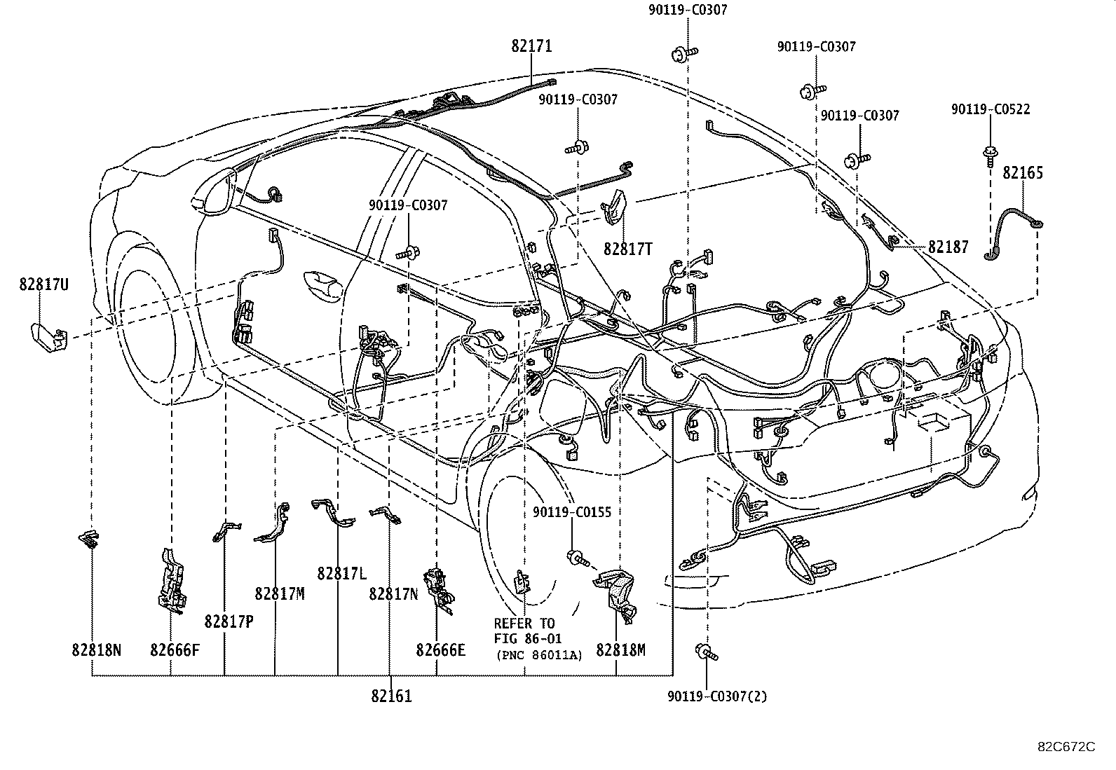 Figure 82C672C
