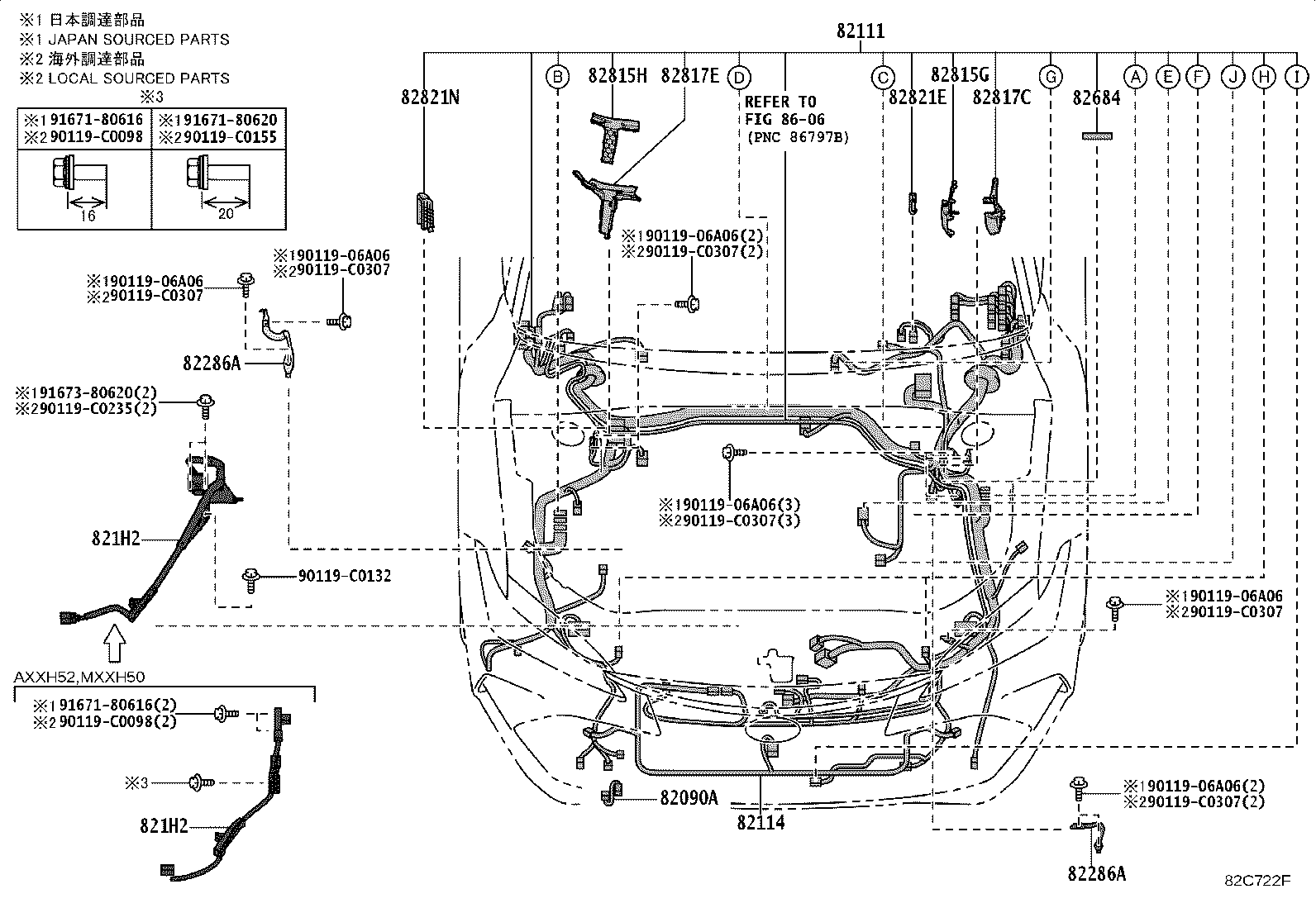 Figure 82C722F
