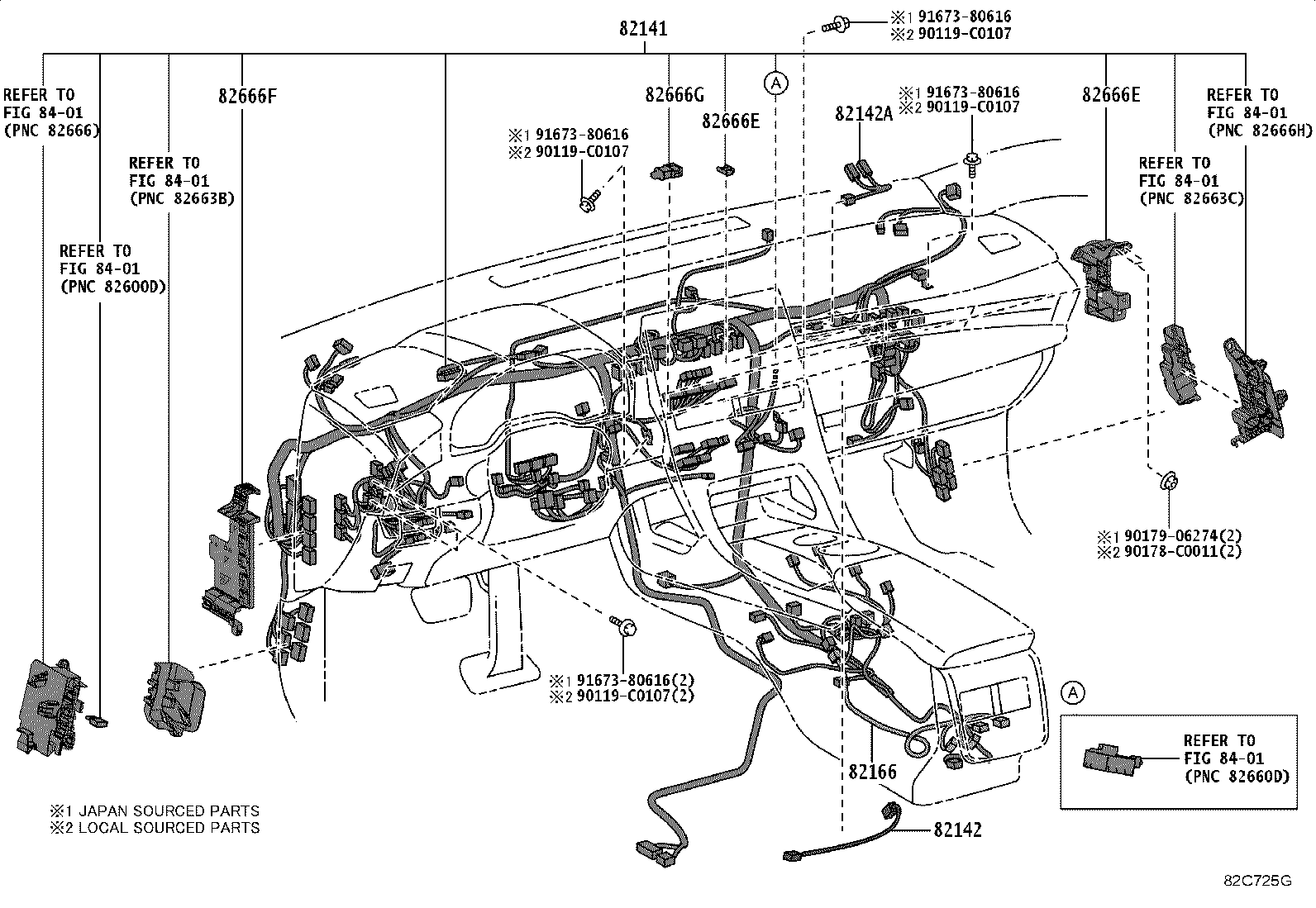 Figure 82C725G