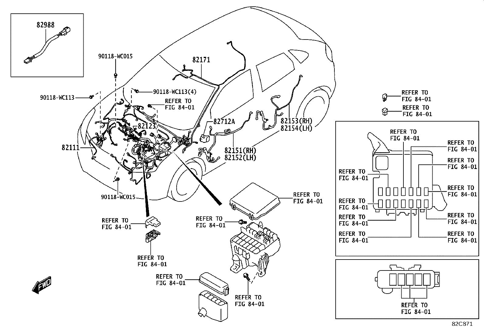Figure 82C871