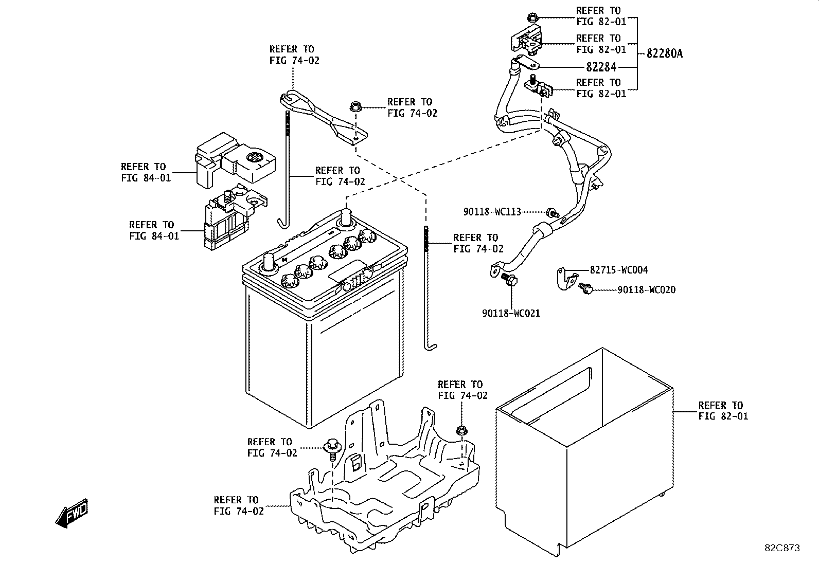Figure 82C873
