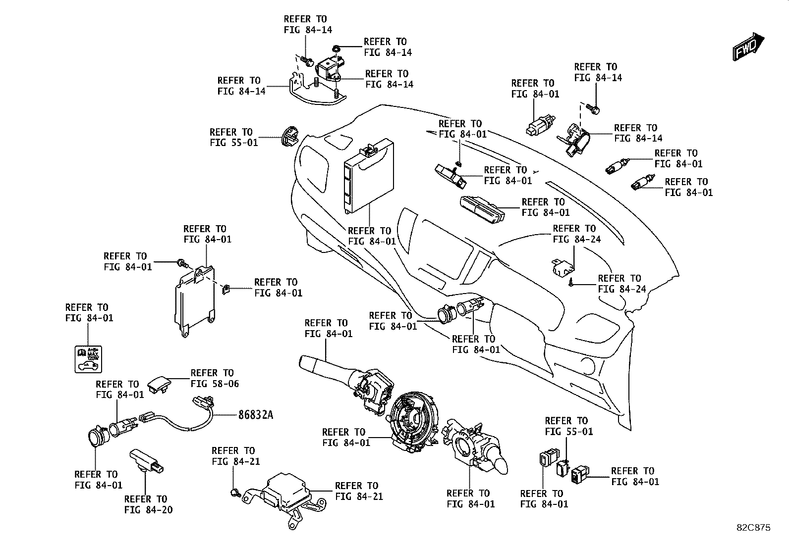 Figure 82C875