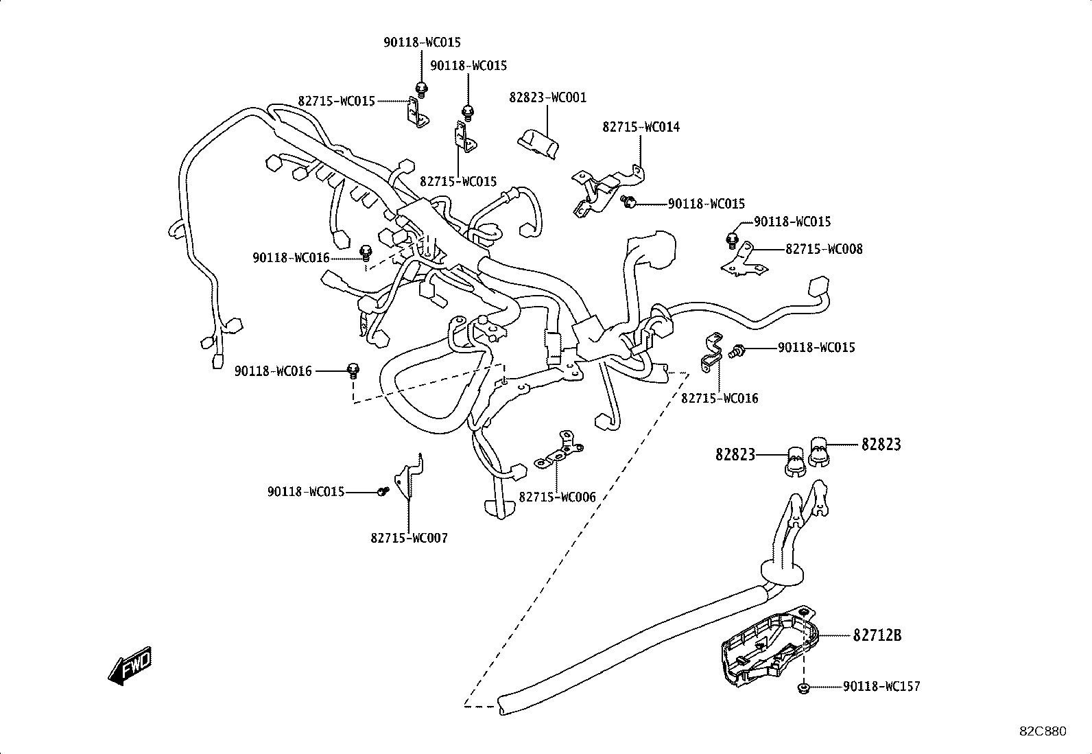 Figure 82C880