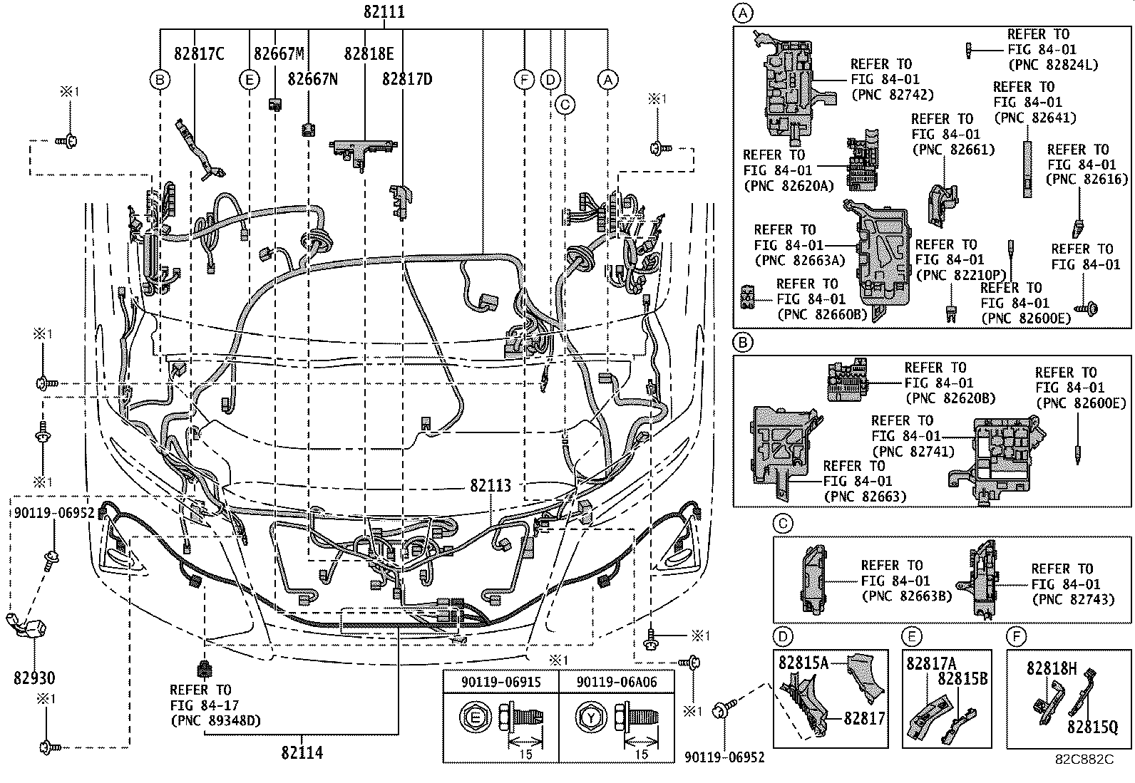 Figure 82C882C