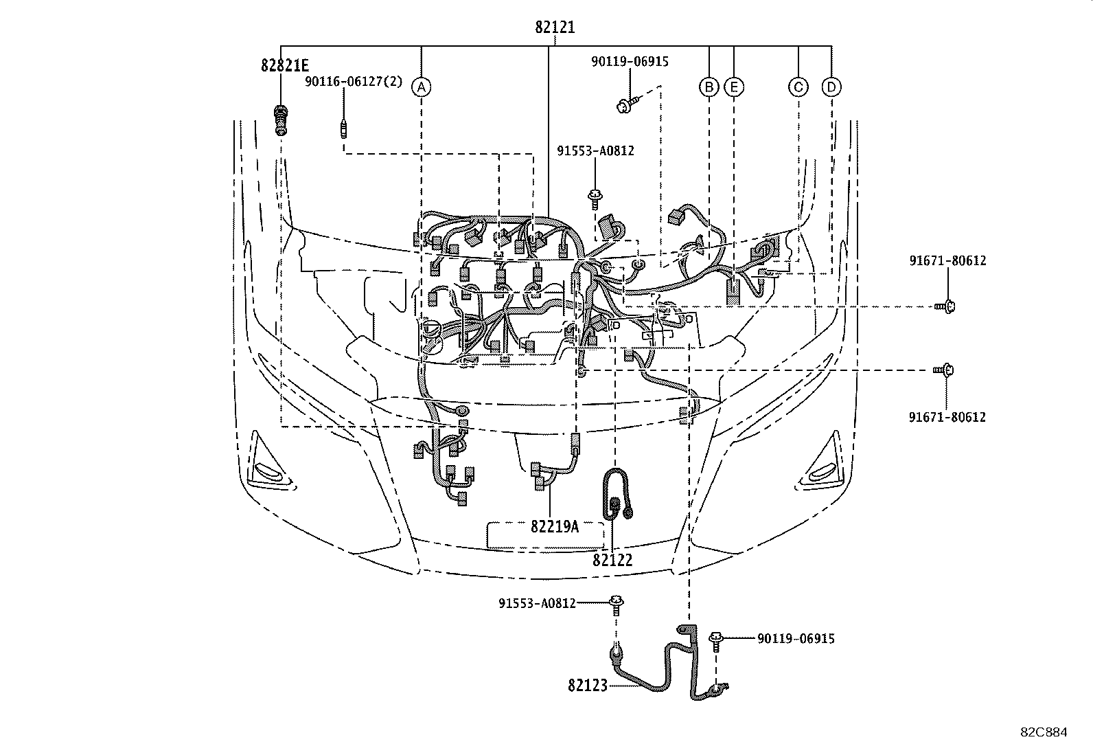 Figure 82C884