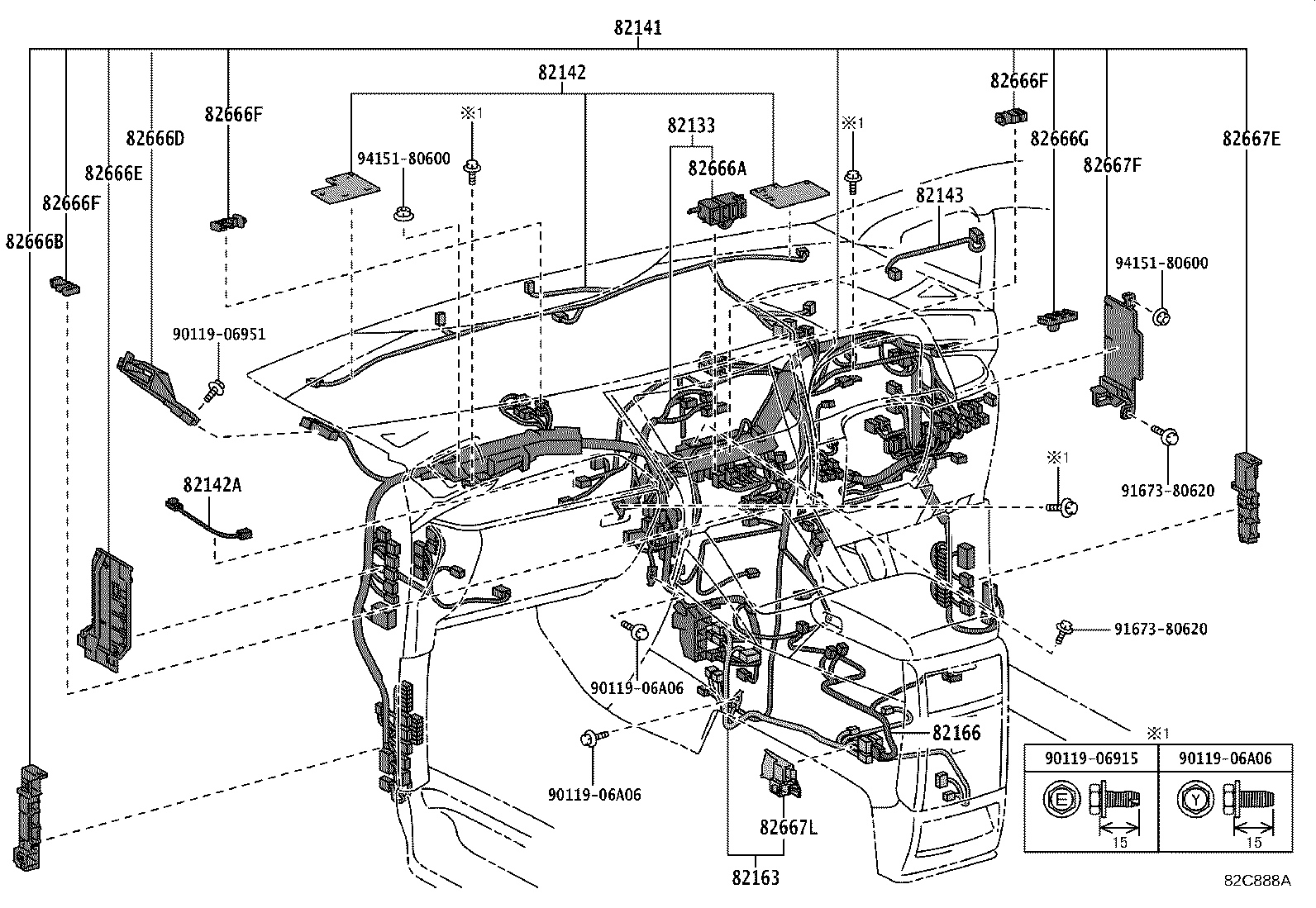 Figure 82C888A