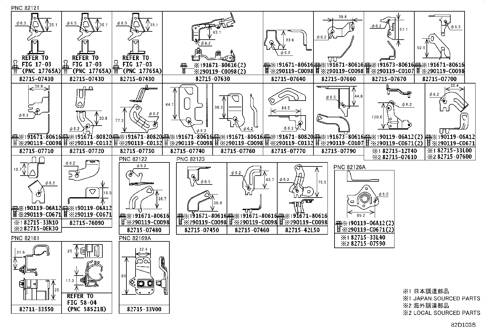 Figure 82D103B