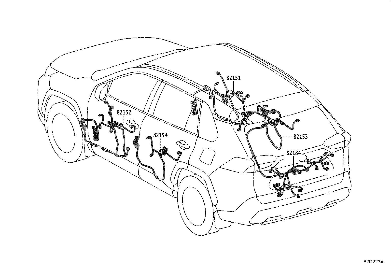 Figure 82D223A