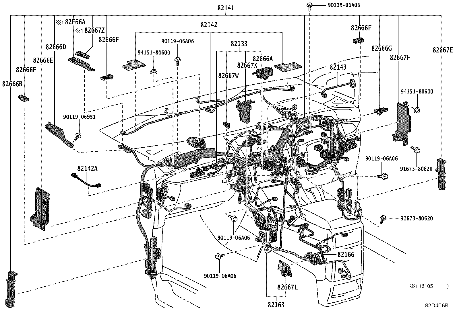 Figure 82D406B
