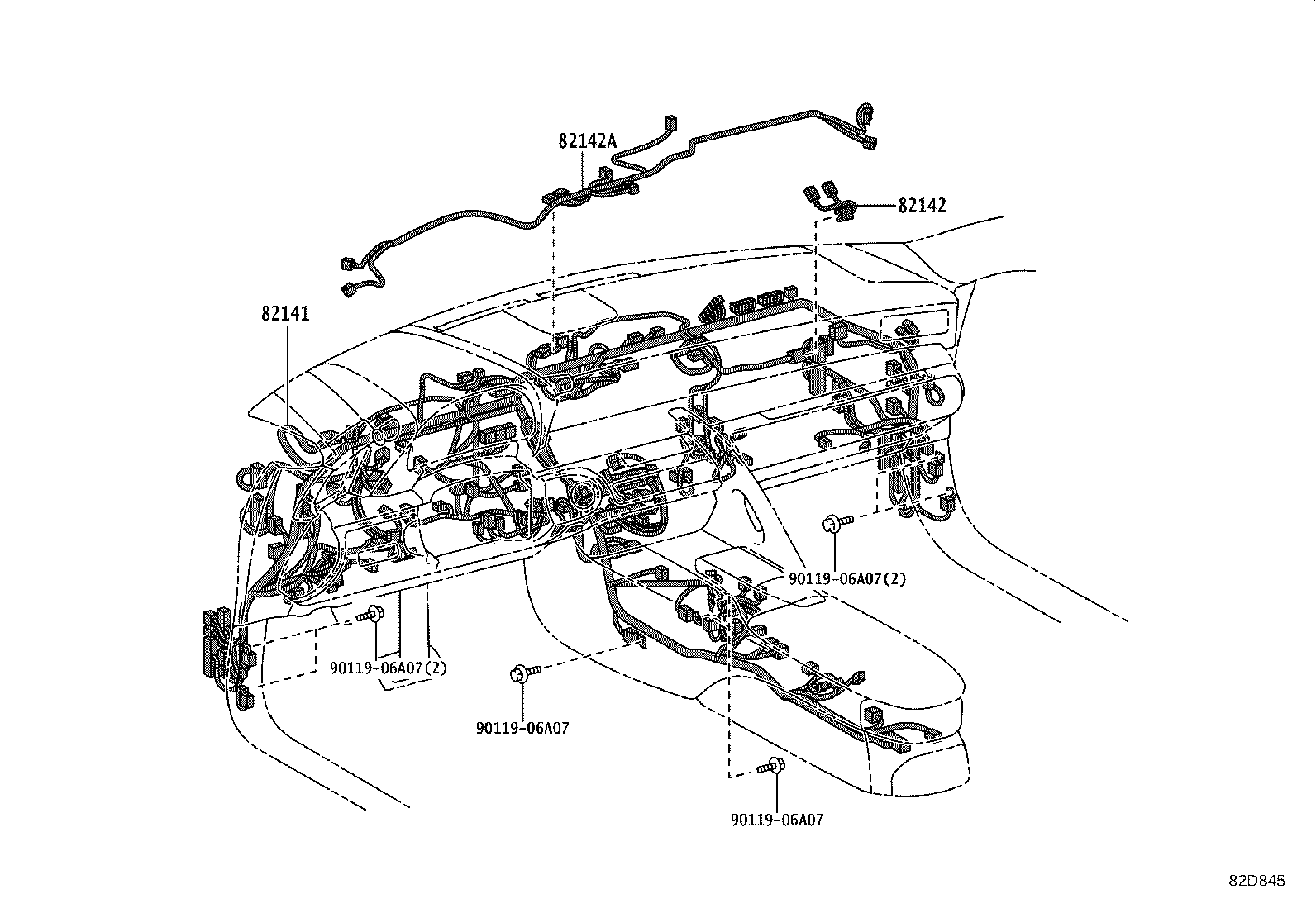 Figure 82D845