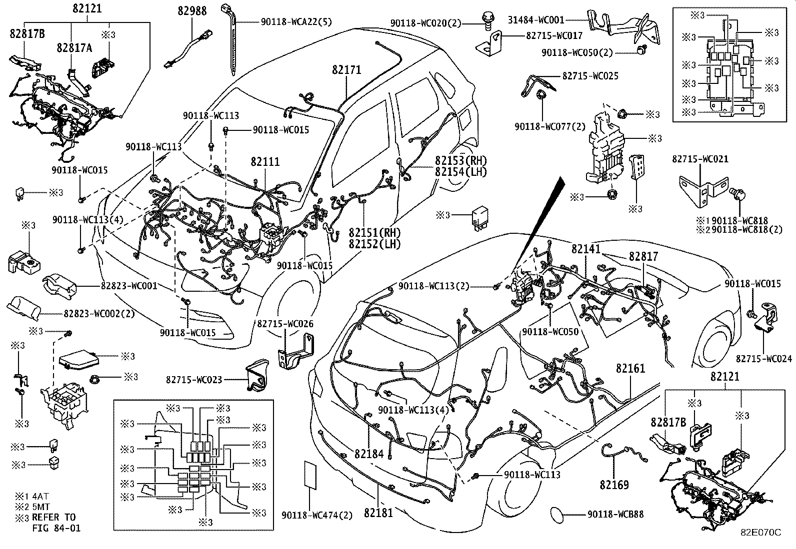 Figure 82E070C